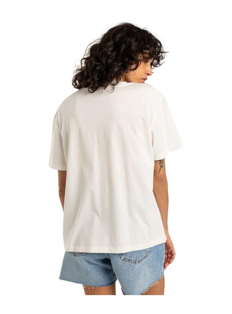 Camiseta Waves Of Change Mujer