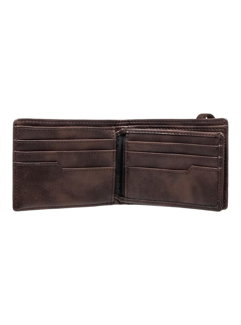 Cartera Locked Slim Unisex