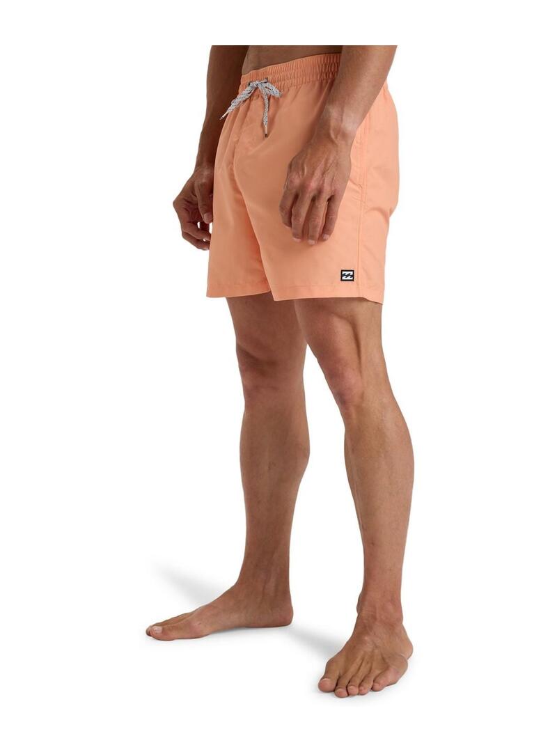 Bañador Billabong All Day Lb Hombre