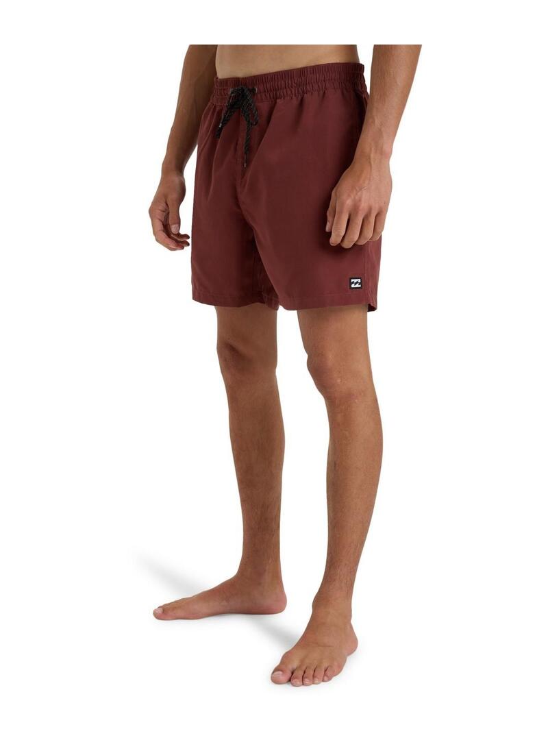 Bañador Billabong All Day Lb Hombre