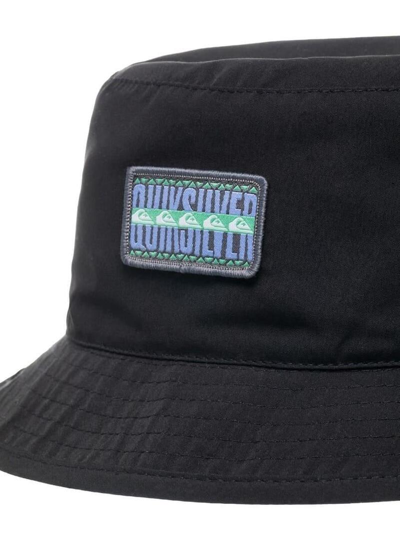 Sombrero Quicksilver Flipper Out Niño