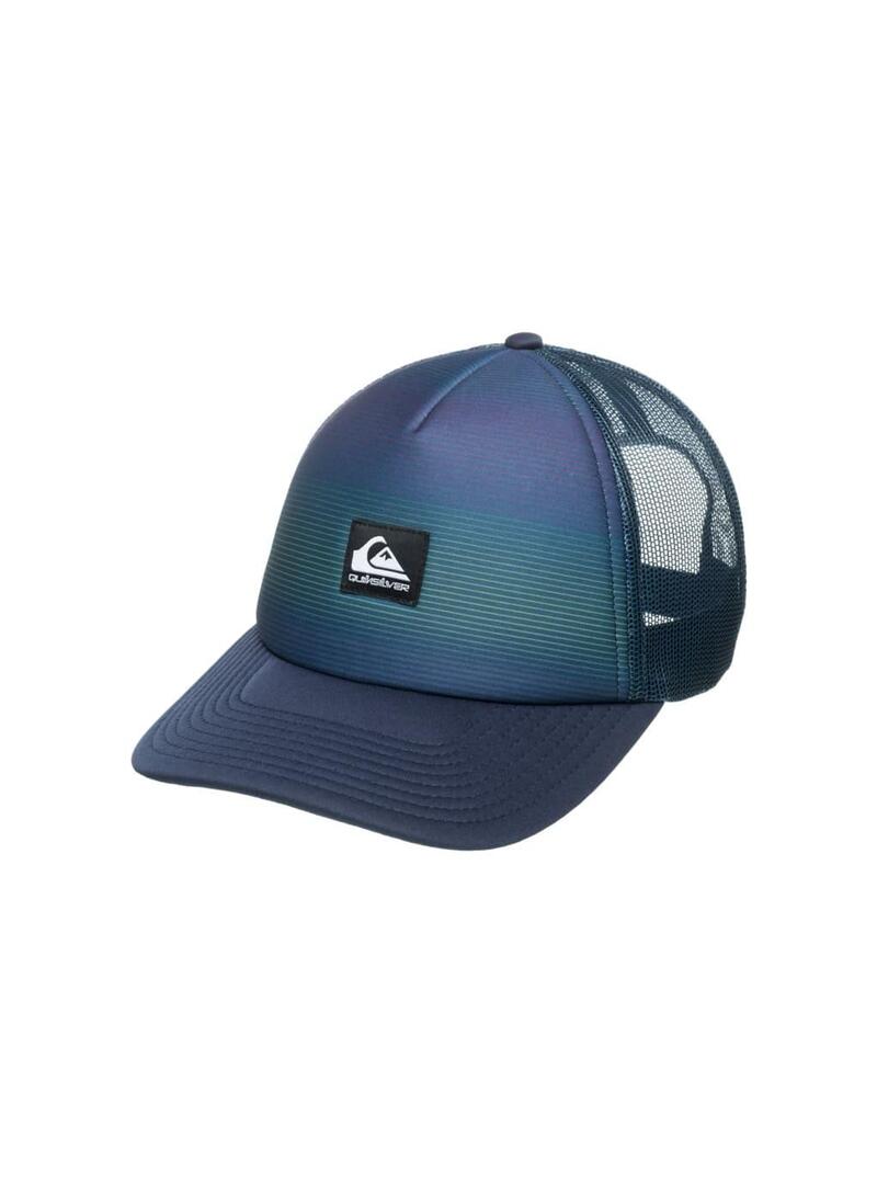 Gorra Quicksilver Emu Coop Niño