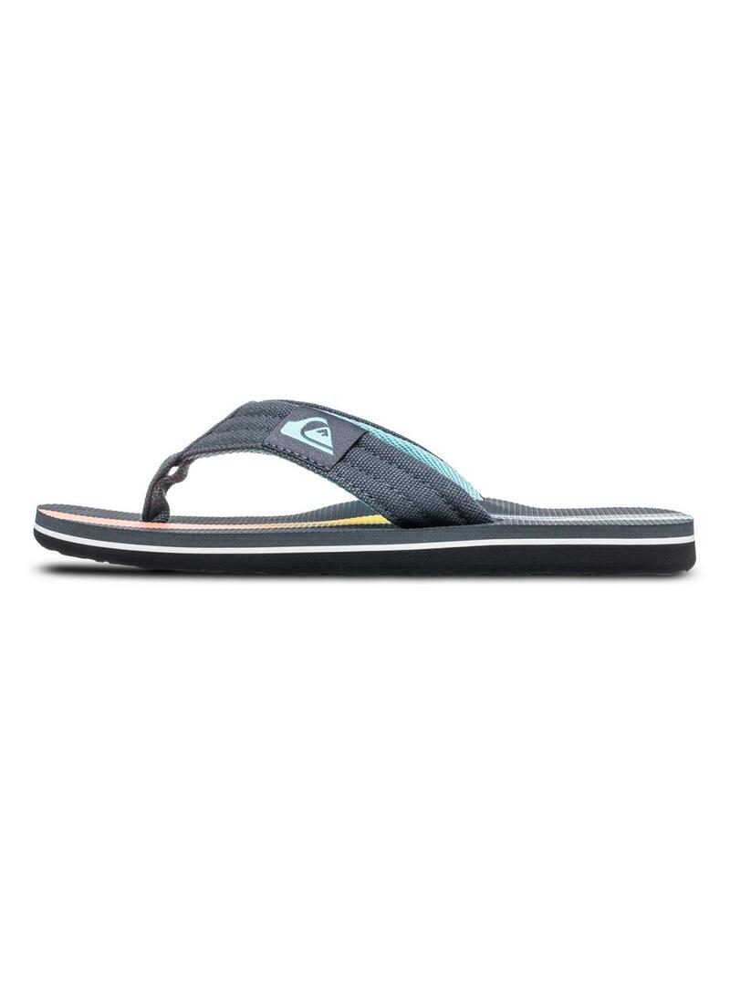 Chanclas Quicksilver Molokai Layback Niño