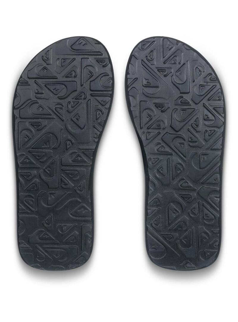 Chanclas Quicksilver Molokai Layback Niño