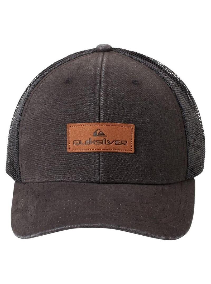 Gorra Quicksilver Down The Hatch Unisex