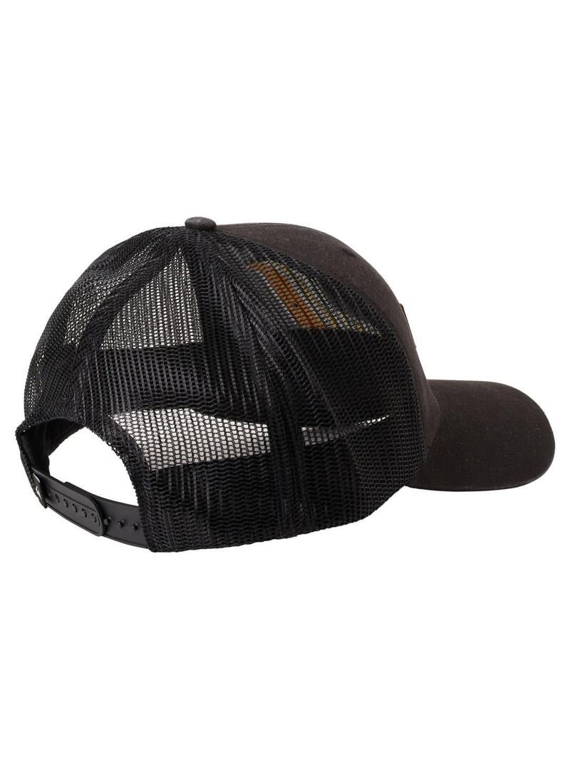 Gorra Quicksilver Down The Hatch Unisex