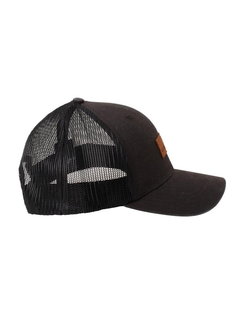 Gorra Quicksilver Down The Hatch Unisex