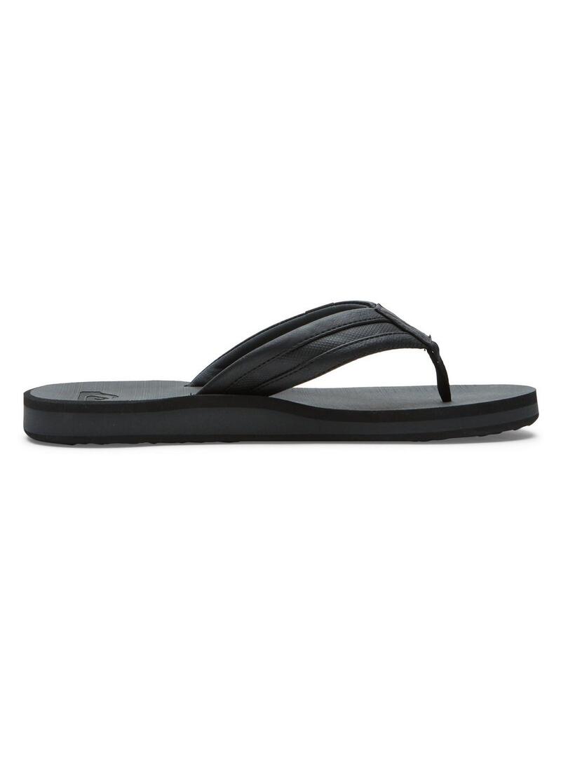 Chanclas Quicksilver Carver Squish Hombre
