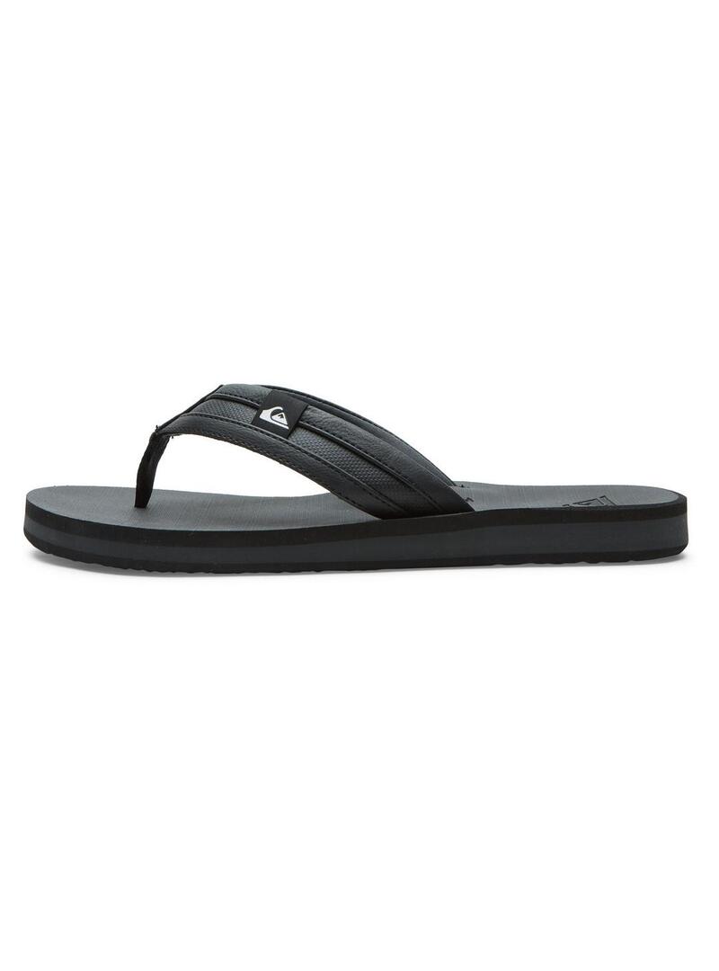 Chanclas Quicksilver Carver Squish Hombre