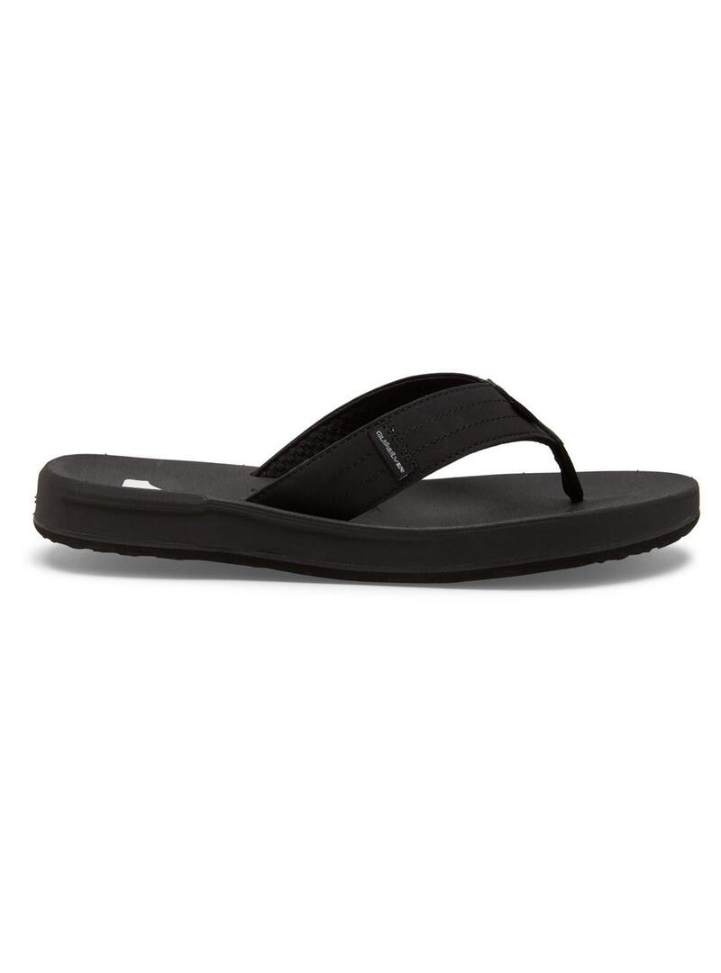 Chanclas Quicksilver Rivi III Hombre