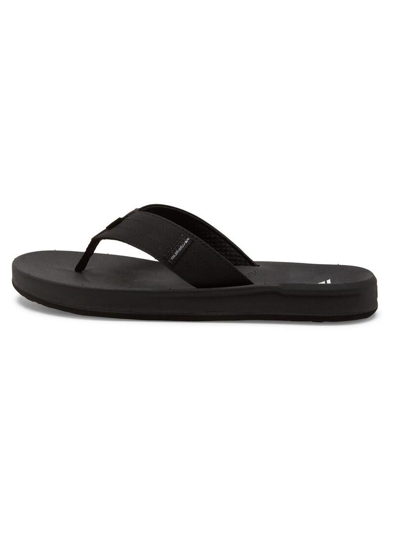 Chanclas Quicksilver Rivi III Hombre