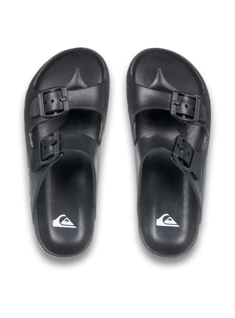 Chanclas Quicksilver Embark Rf Hombre