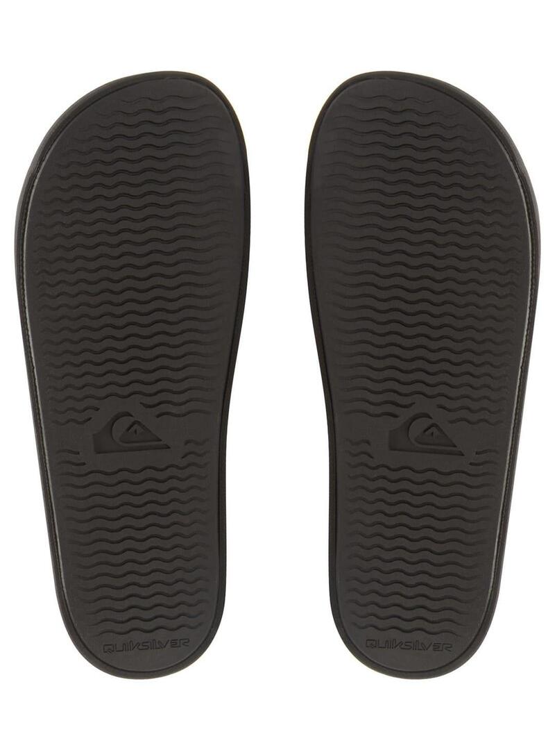 Chanclas Quicksilver Dockyard Rf Hombre