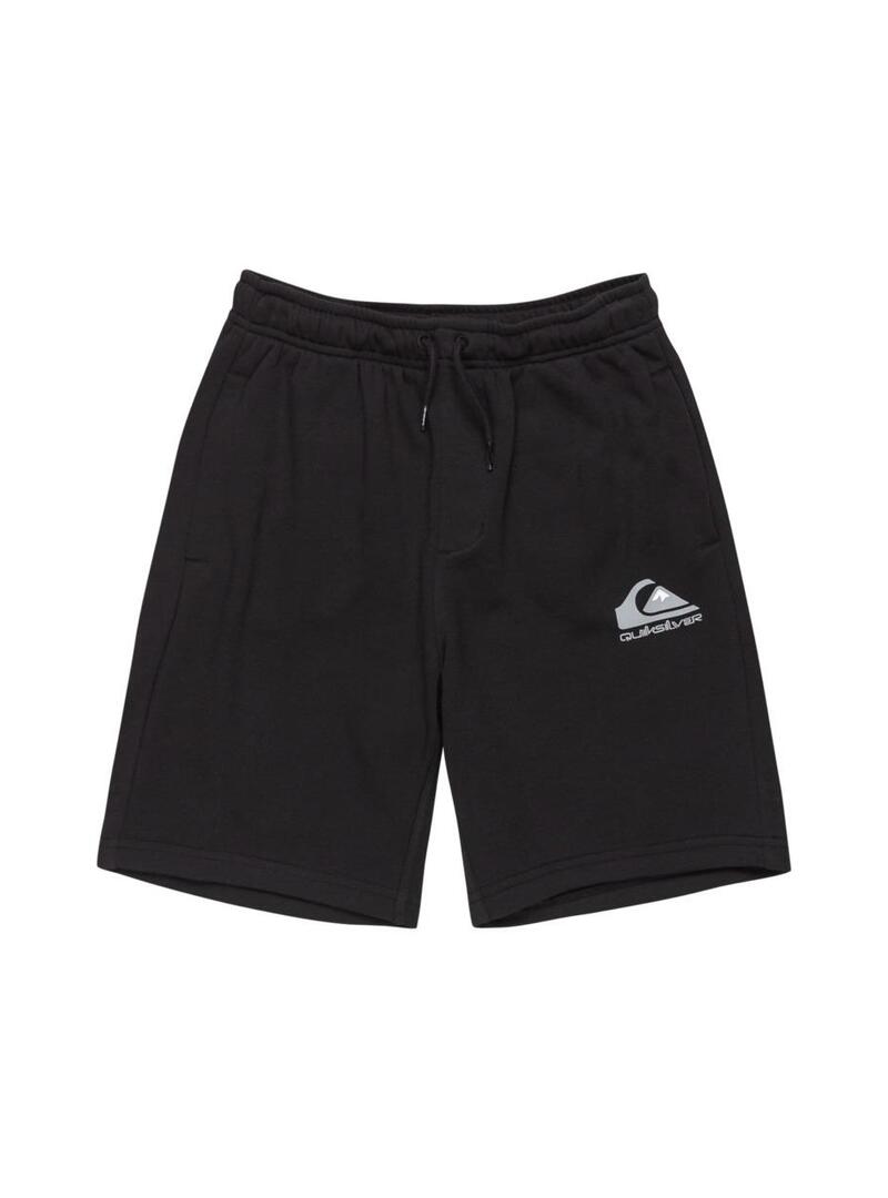 Pantalon Quicksilver Easy Day Niño