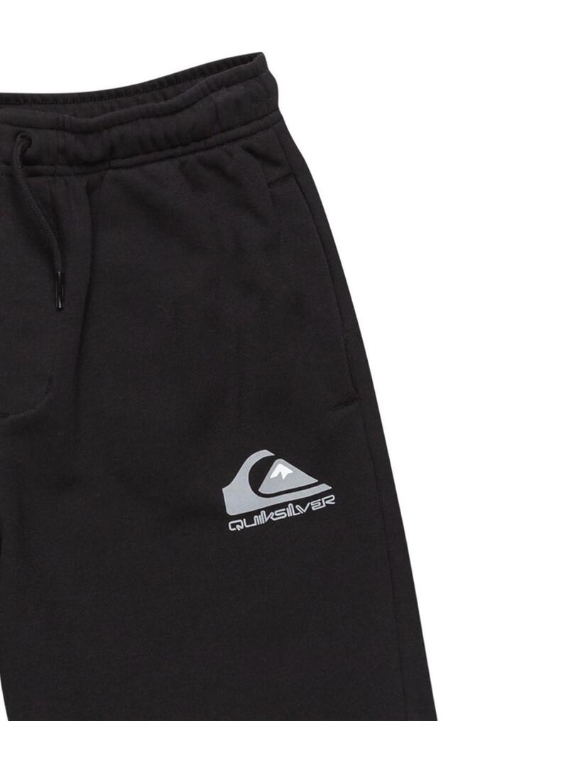 Pantalon Quicksilver Easy Day Niño