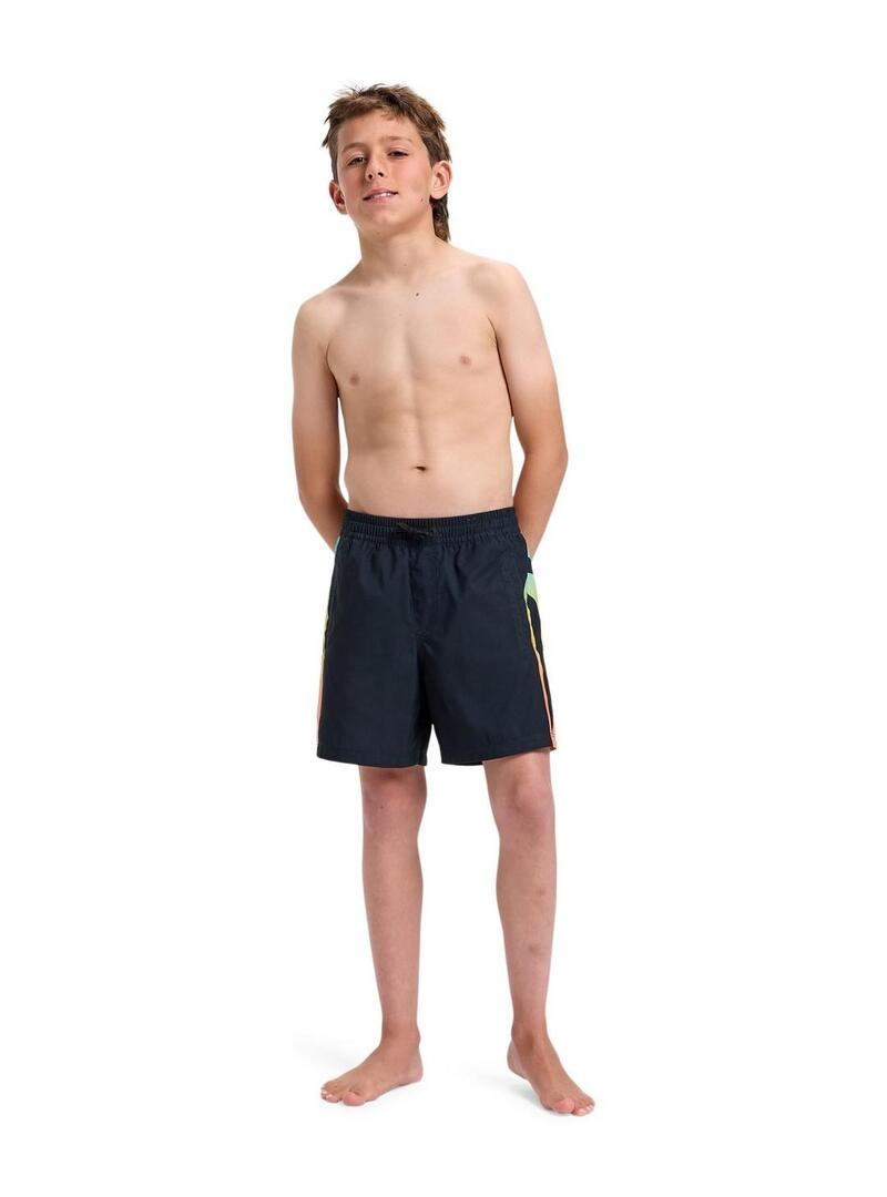 Bañador Quicksilver Everyday Holmes Niño