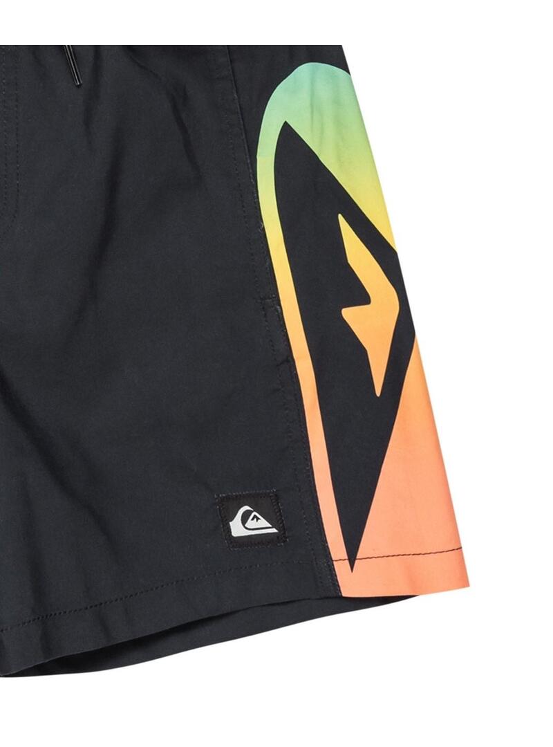 Bañador Quicksilver Everyday Holmes Niño