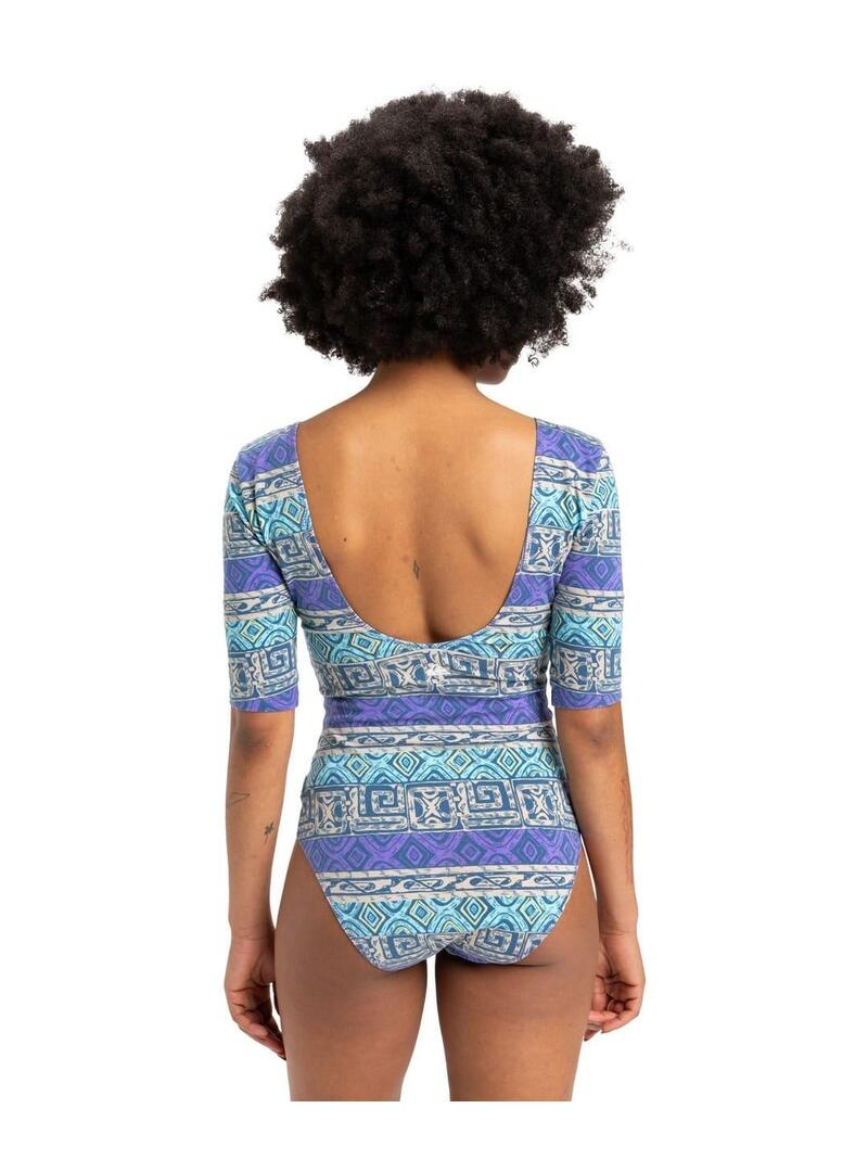 Body Quicksilver Mujer