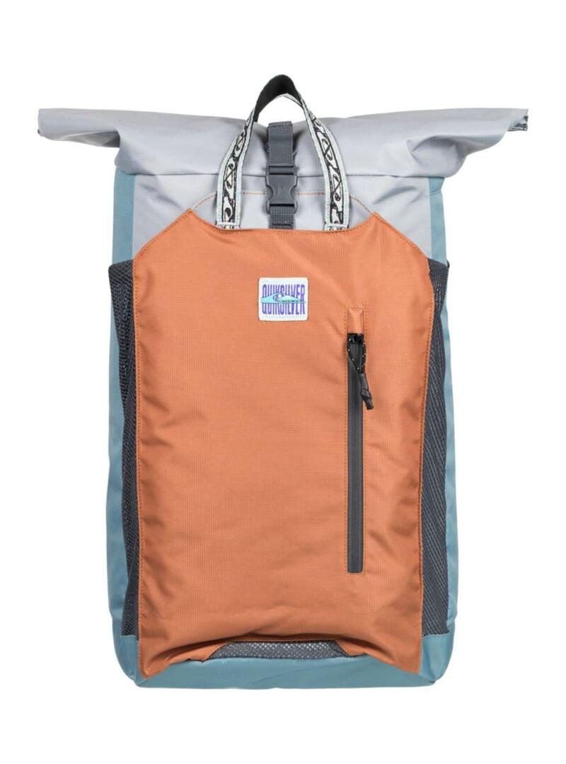 Mochila Quicksilver Secret Sesh Unisex