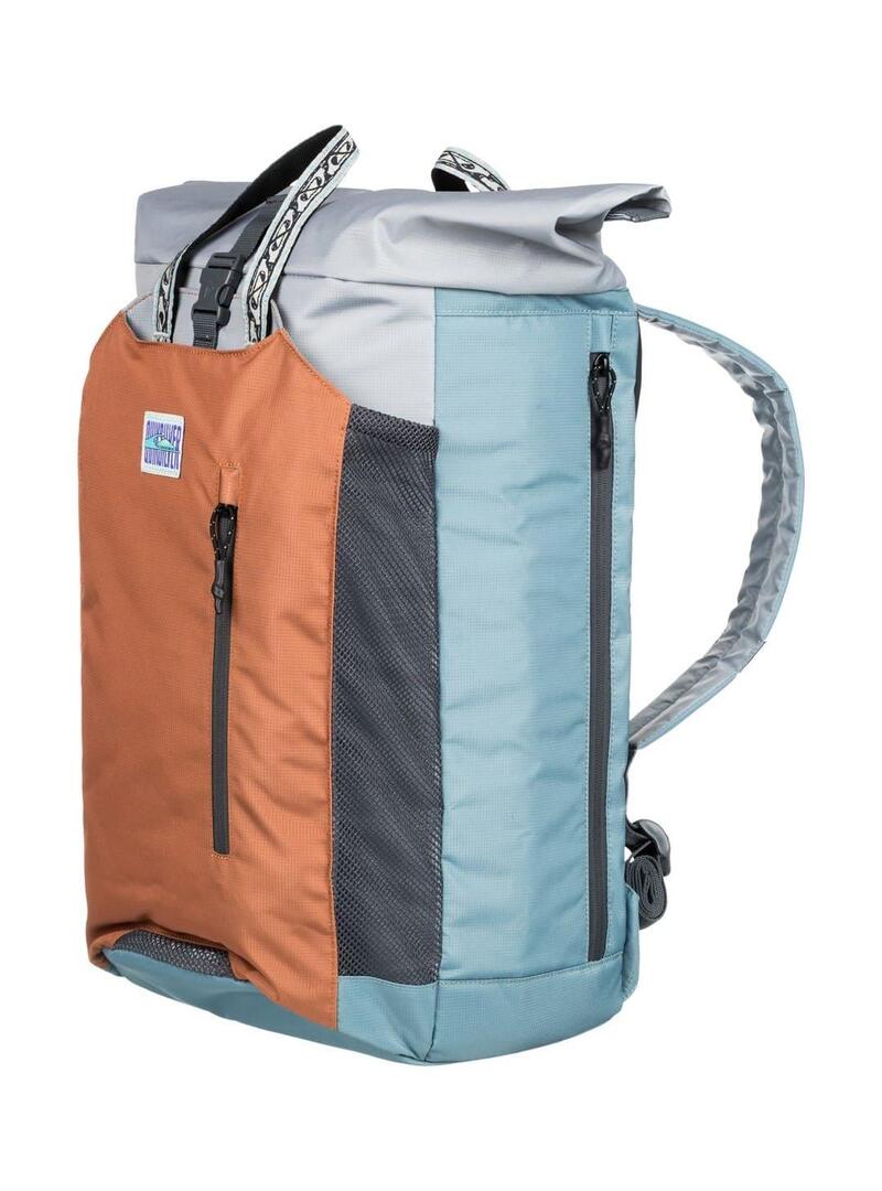 Mochila Quicksilver Secret Sesh Unisex