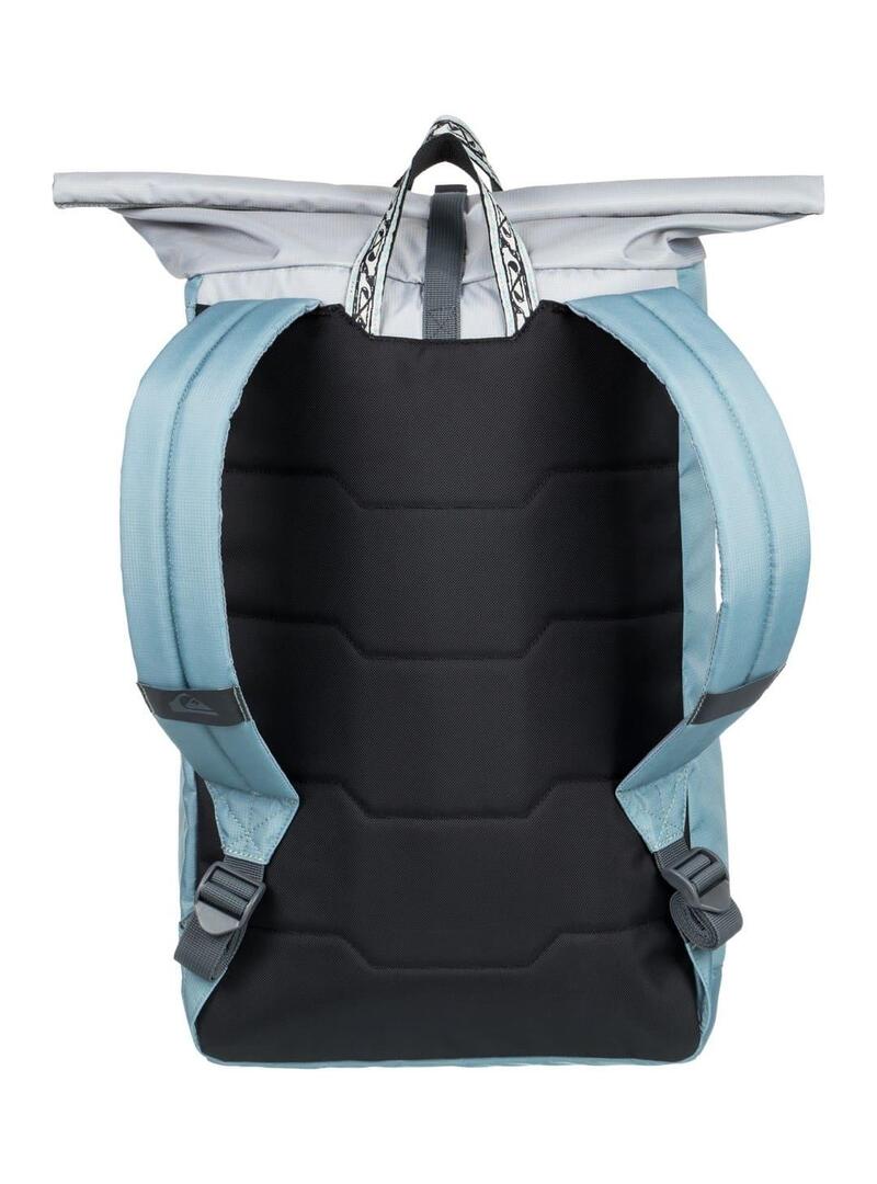 Mochila Quicksilver Secret Sesh Unisex