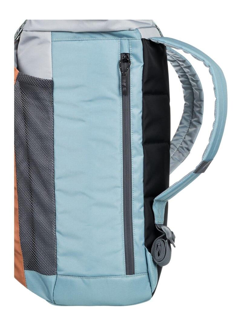 Mochila Quicksilver Secret Sesh Unisex