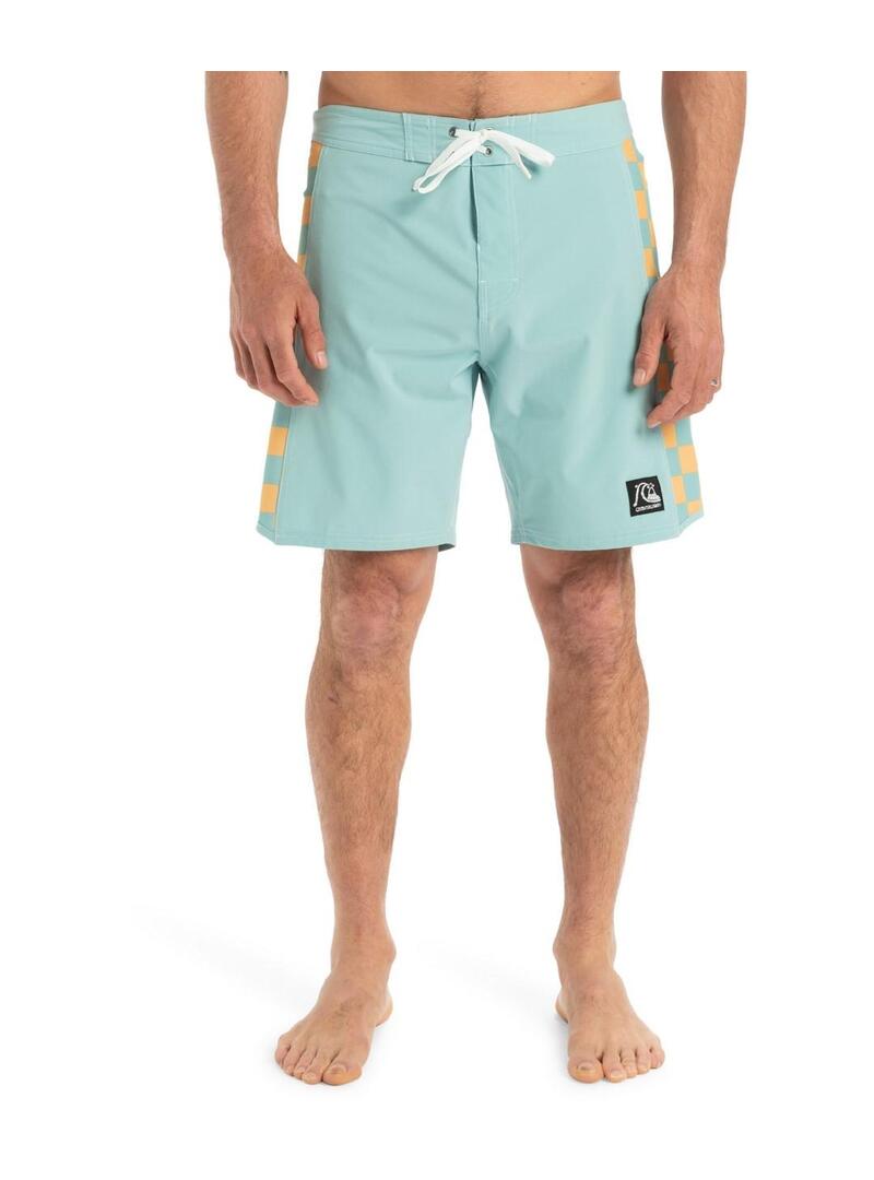 Bañador Quicksilver Original Arch 18 Hombre