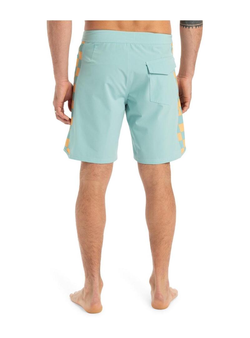 Bañador Quicksilver Original Arch 18 Hombre