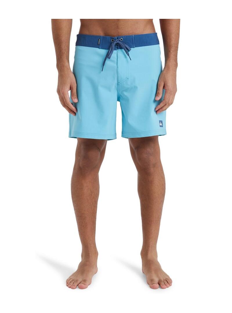 Bañador Quicksilver Surfsilk Kaimana 16 Hombre
