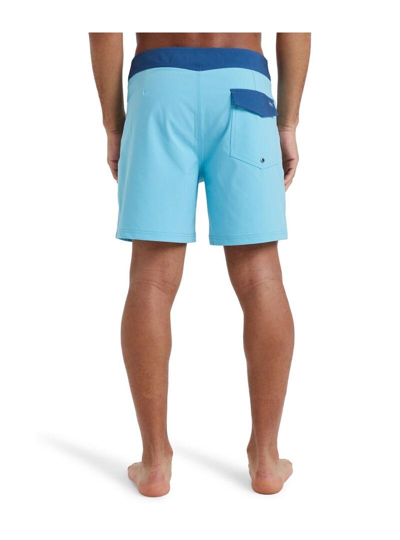 Bañador Quicksilver Surfsilk Kaimana 16 Hombre