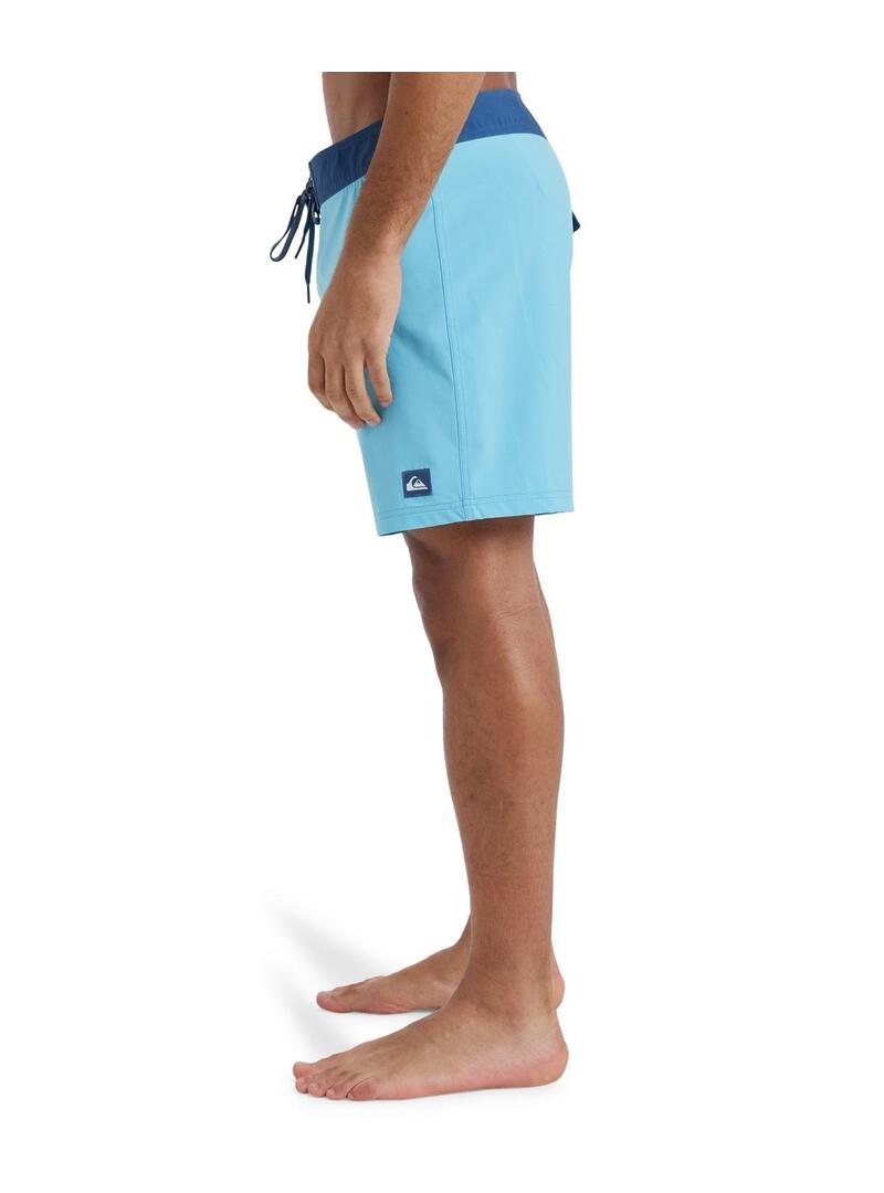 Bañador Quicksilver Surfsilk Kaimana 16 Hombre