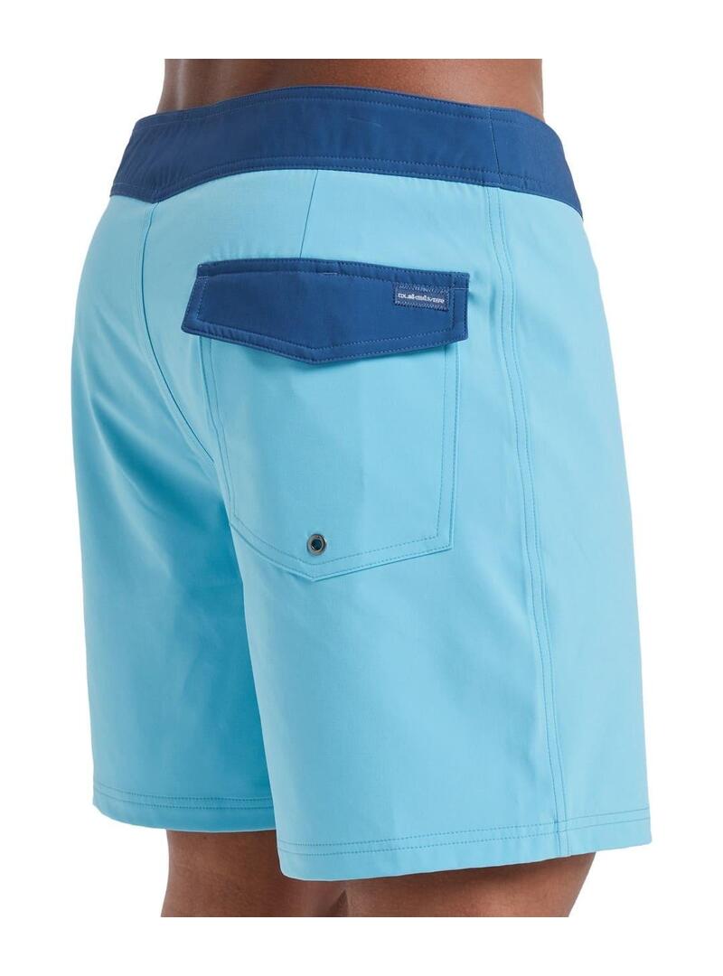 Bañador Quicksilver Surfsilk Kaimana 16 Hombre