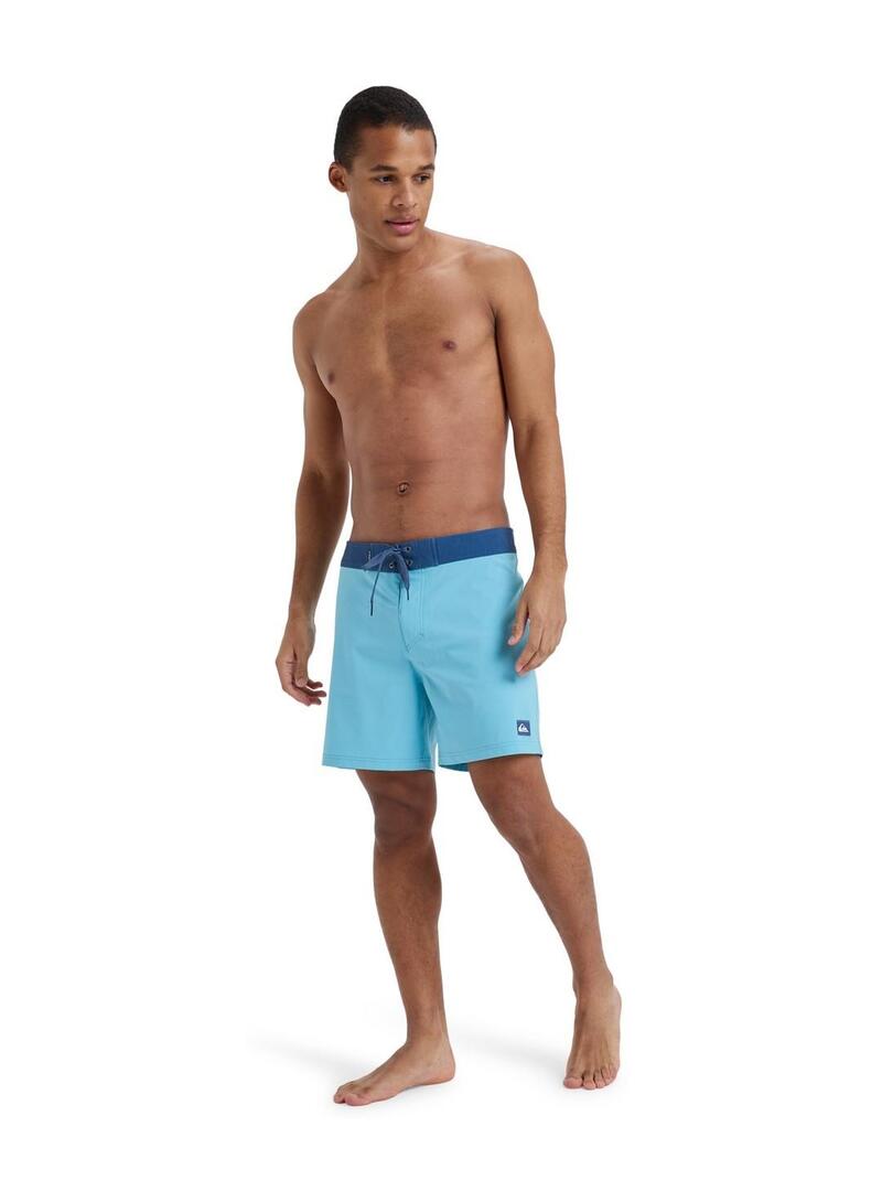 Bañador Quicksilver Surfsilk Kaimana 16 Hombre
