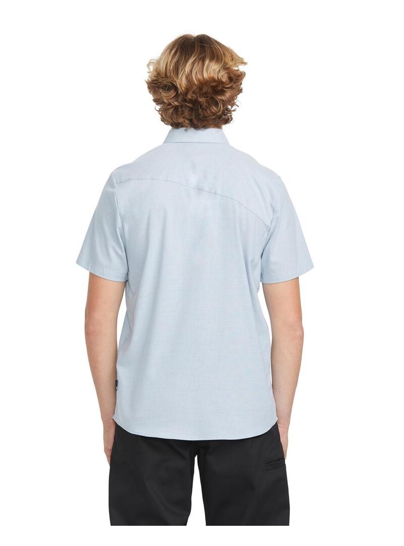 Camisa Volcom Everett Oxford Hombre