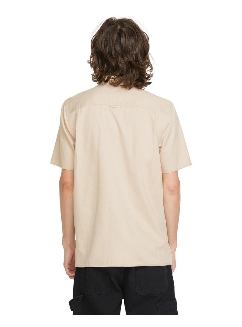 Camisa Volcom Ent Hombre