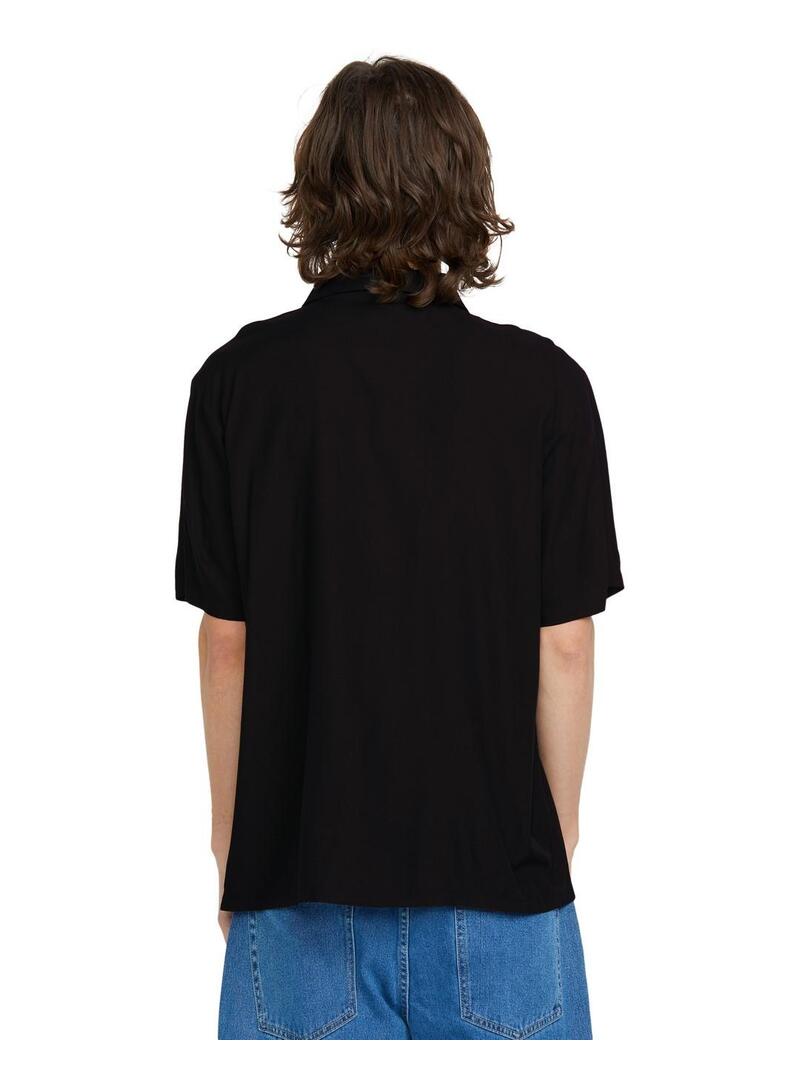 Camisa Volcom Fa F Rygalsi Woven Hombre