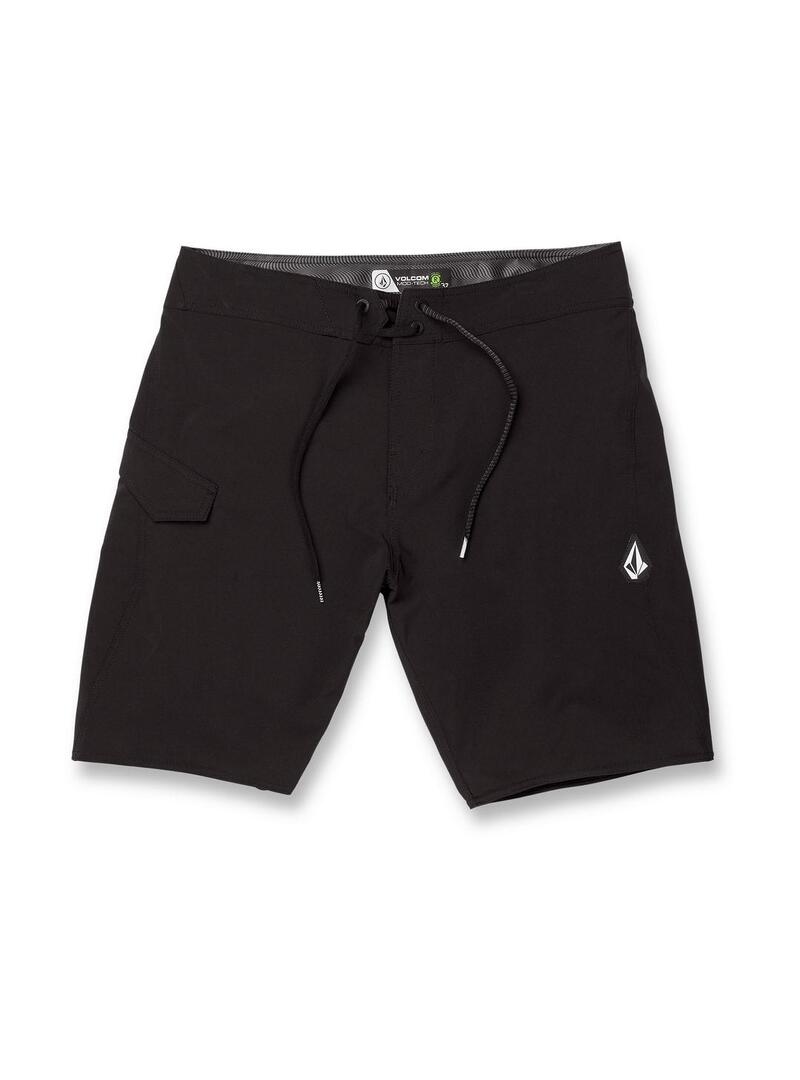 Bañador Volcom Lido Solid Mod 20 Hombre