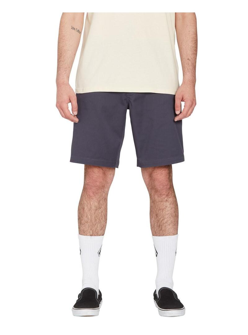 Pantalon Corto Volcom Frickin Ew 19 Hombre