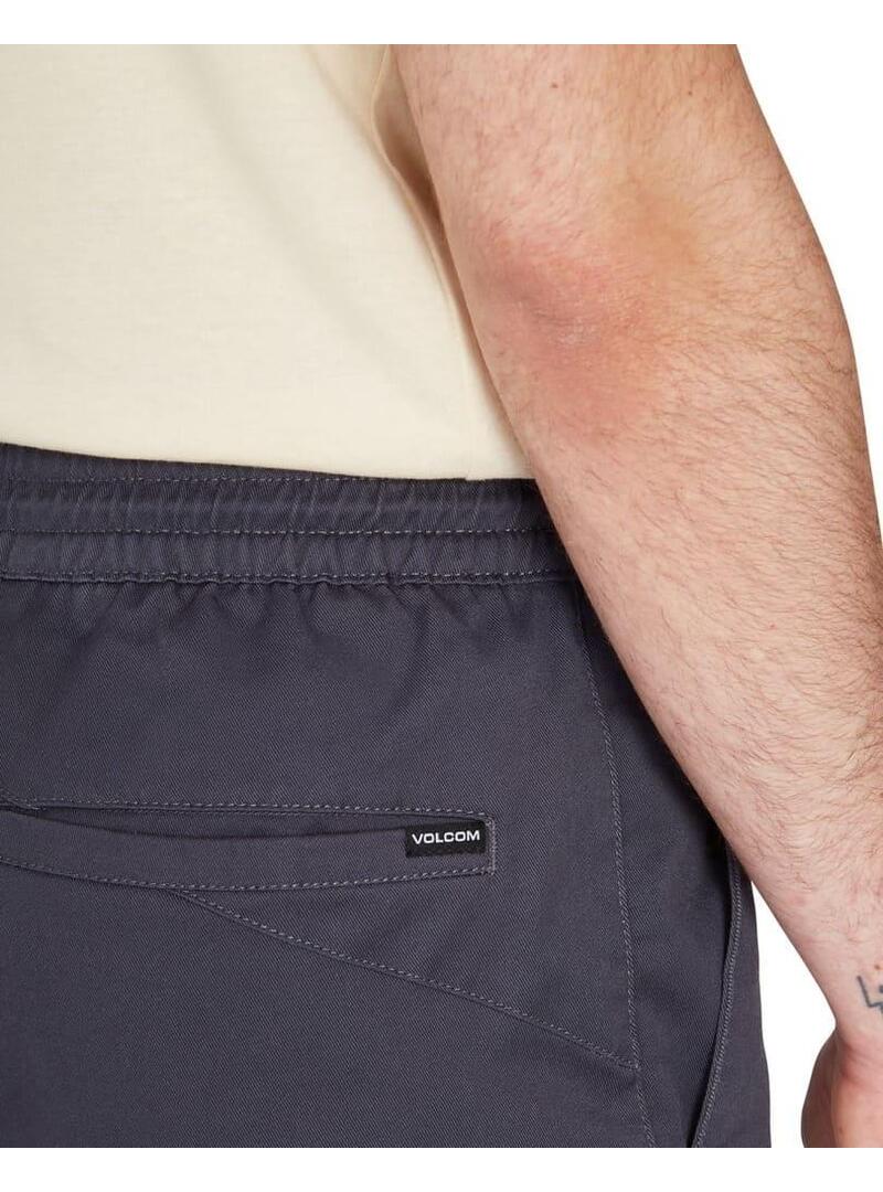 Pantalon Corto Volcom Frickin Ew 19 Hombre