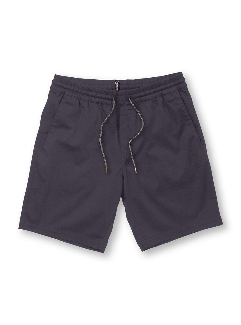 Pantalon Corto Volcom Frickin Ew 19 Hombre