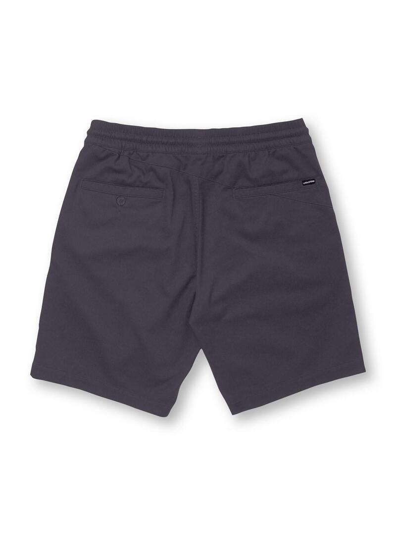 Pantalon Corto Volcom Frickin Ew 19 Hombre