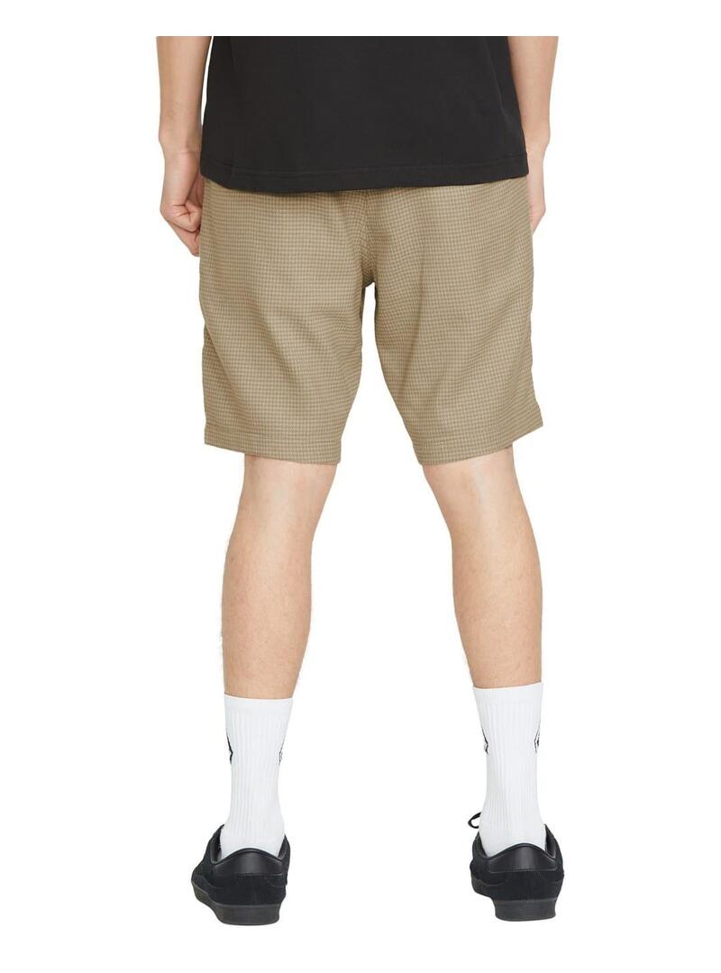 Pantalon Corto Volcom Frickin Ew 19 Hombre