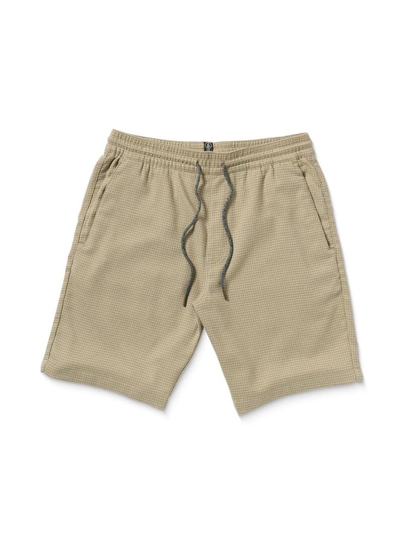 Pantalon Corto Volcom Frickin Ew 19 Hombre