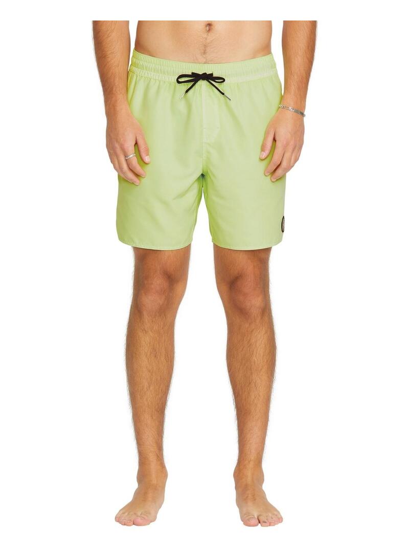 Bañador Volcom Center Trunk 17 Hombre