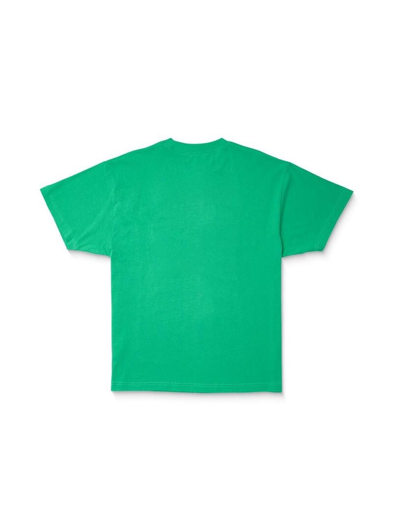 Camiseta Volcom Stone Lse Hombre