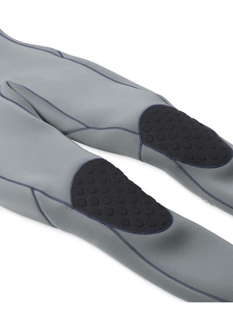 Neopreno Volcom 3/2 Mm Chest Zip Fullsuit Hombre