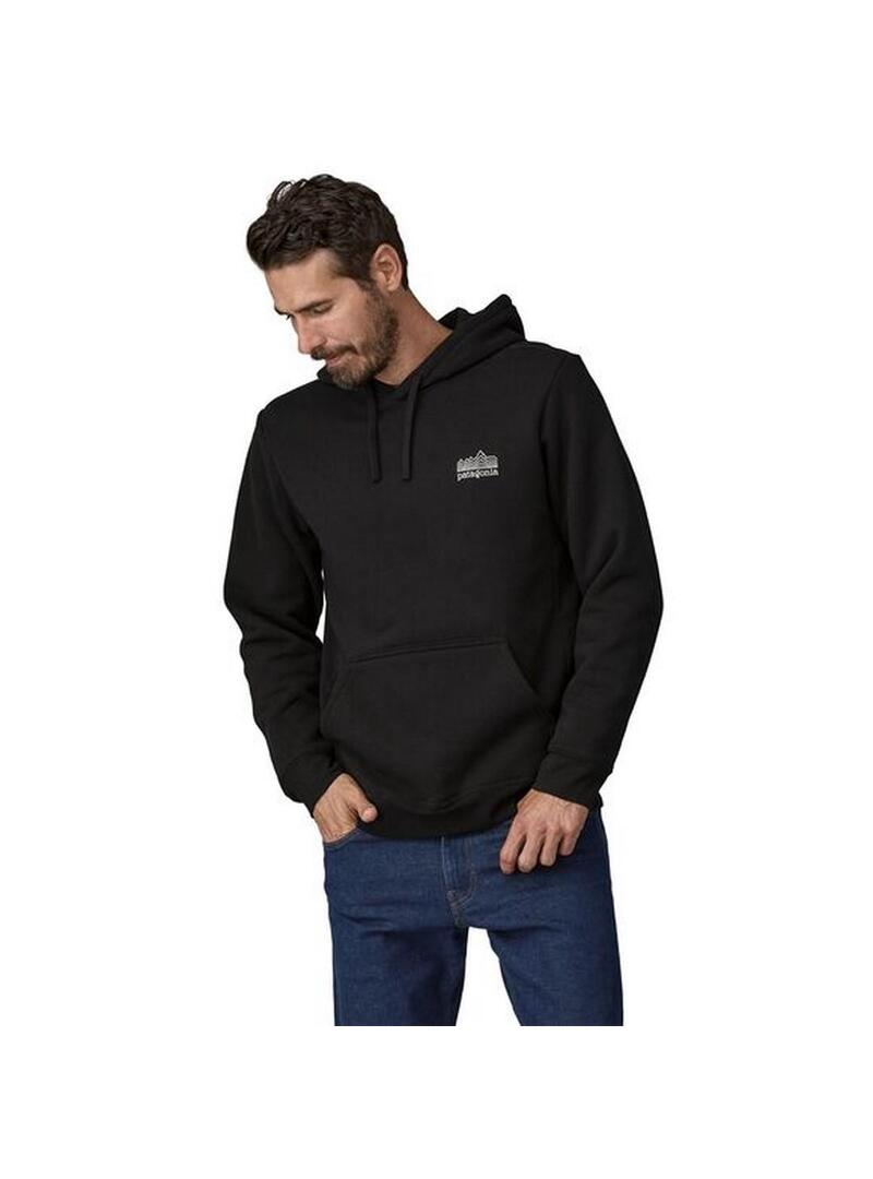 Sudadera Patagonia Strataspire Uprisal Hoody Unise