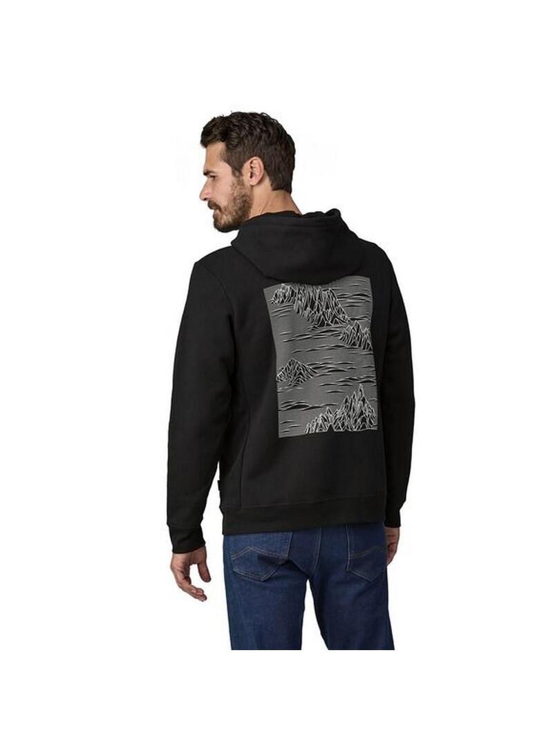 Sudadera Patagonia Strataspire Uprisal Hoody Unise