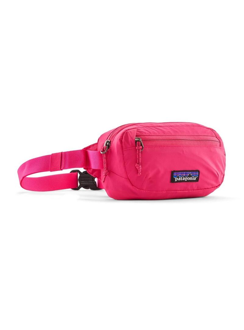 Riñonera Patagonia Terravia Mini Hip Pack Unisex