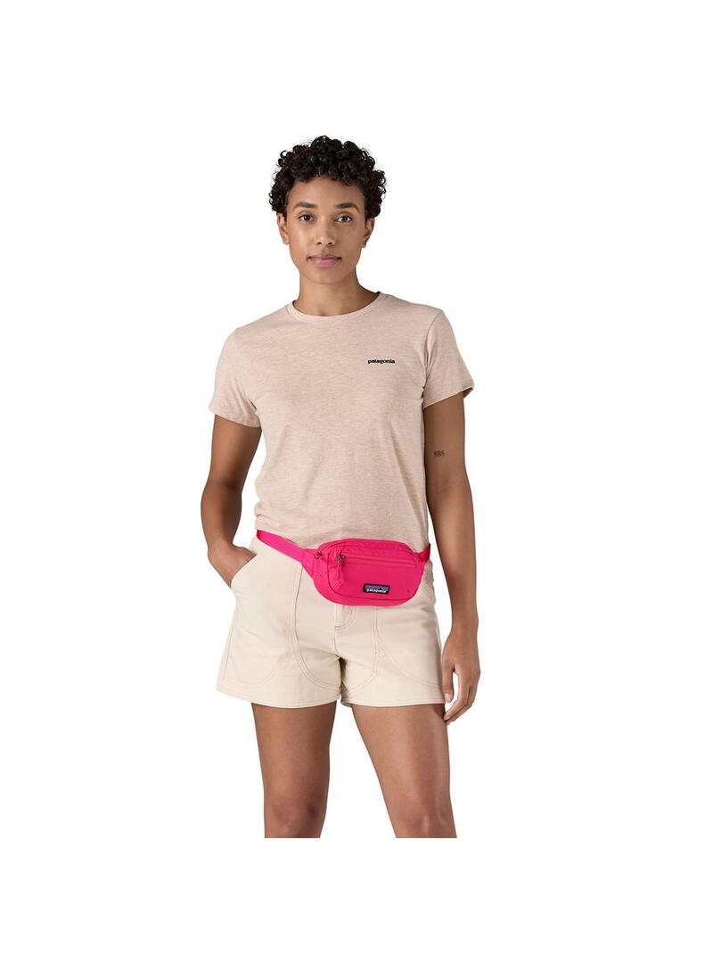 Riñonera Patagonia Terravia Mini Hip Pack Unisex